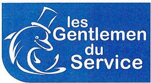 les Gentlemen du Service
