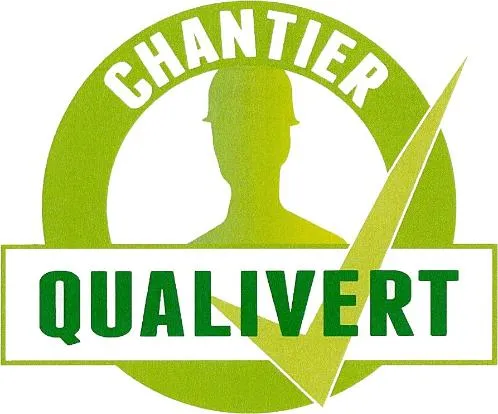 CHANTIER QUALIVERT