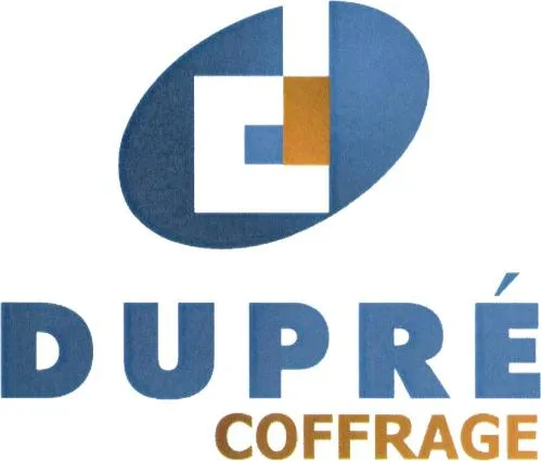 D DUPRÉ COFFRAGE