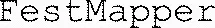 FestMapper