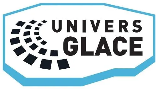 UNIVERS GLACE