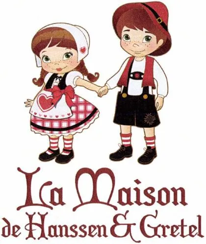 La Maison de Hanssen & Gretel