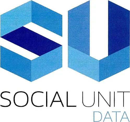 SU SOCIAL UNIT DATA