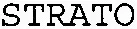 STRATO