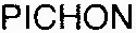 PICHON