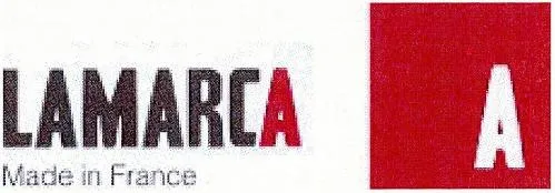 LAMARCA A Made in France