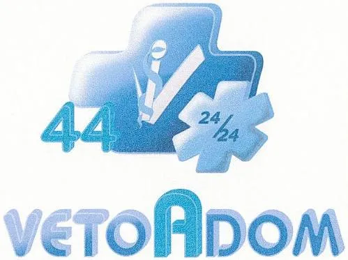 24/24 VETOADOM 44
