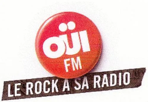 OUI FM LE ROCK A SA RADIO