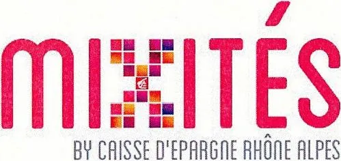 MIXITÉS BY CAISSE D'EPARGNE RHÔNE ALPES
