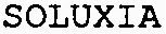 SOLUXIA