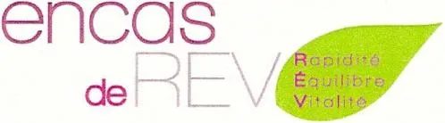 encas de REV Rapidité Équilibre Vitalité