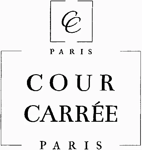 CC PARIS COUR CARRÉE PARIS