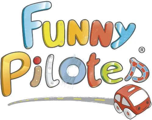 FUNNY PILOTES