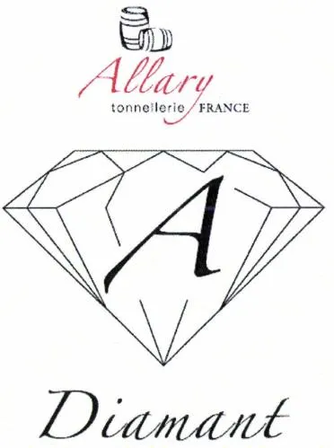 Allary tonnellerie FRANCE A Diamant