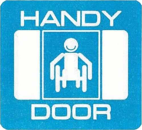 HANDY DOOR