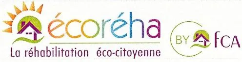 écoréha BY FCA La réhabilitation éco-citoyenne