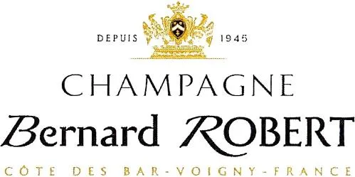 DEPUIS 1945 CHAMPAGNE Bernard ROBERT CÔTE DES BAR – VOIGNY – FRANCE