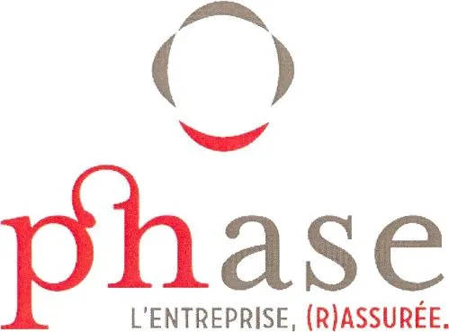 PHASE L'ENTREPRISE, (R)ASSUREE.
