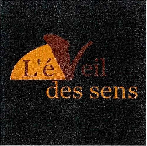 L'éveil des sens
