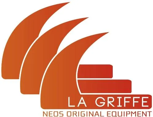 LA GRIFFE NEOS ORIGINAL EQUIPMENT