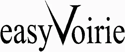 easyVoirie
