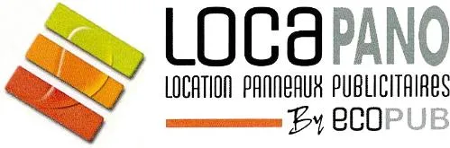 LOCAPANO LOCATION PANNEAUX PUBLICITAIRES BY ECOPUB