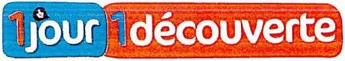 1jour 1découverte