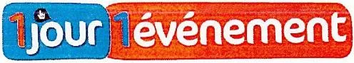 1jour 1événement