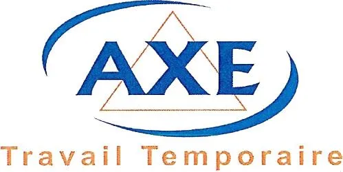 AXE TRAVAIL TEMPORAIRE