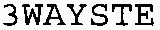 3WAYSTE