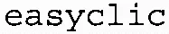 easyclic