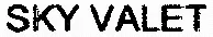 SKY VALET