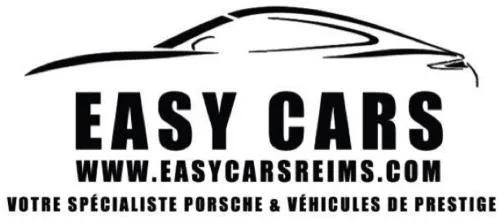 EASY CARS WWW.EASYCARSREIMS.COM VOTRE SPECIALISTE PORSCHE & VEHICULES DE PRESTIGE