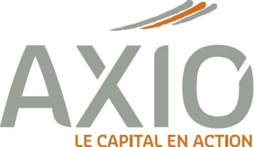 AXIO LE CAPITAL EN ACTION