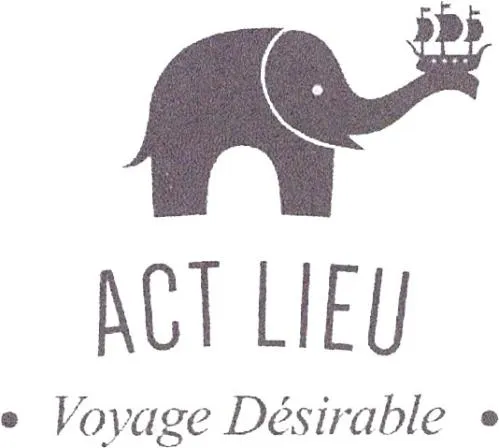 ACT LIEU • Voyage Désirable •
