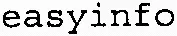 easyinfo