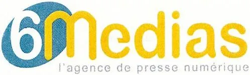6MEDIAS L'AGENCE DE PRESSE NUMERIQUE