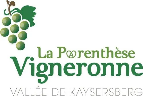 LA PARENTHESE VIGNERONNE VALLEE DE KAYSERSBERG