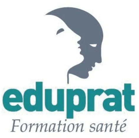 EDUPRAT FORMATION SANTE
