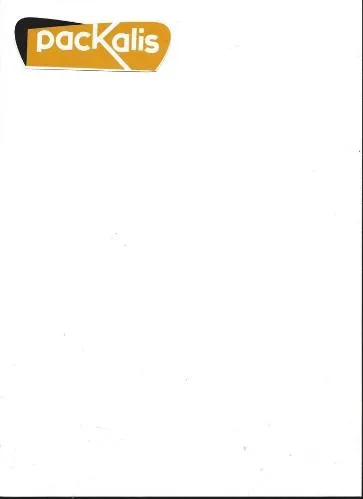 PACKALIS