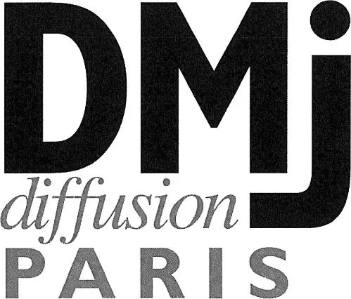 DMi diffusion PARIS
