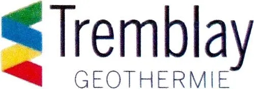 Tremblay GEOTHERMIE