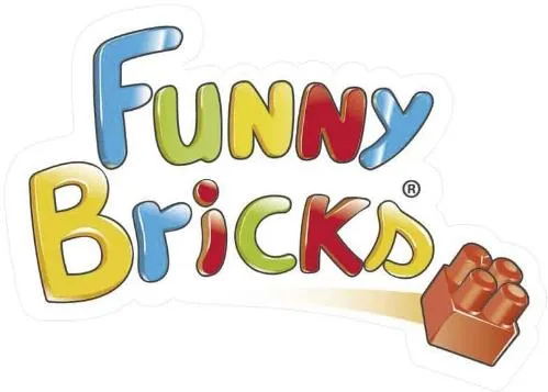 FUNNY BRICKS