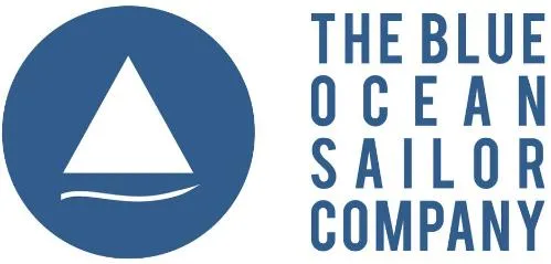 THE BLUE OCEAN SAILOR COMPANY