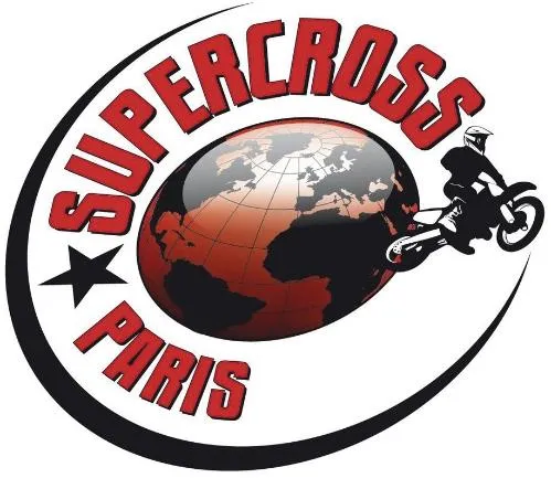 SUPERCROSS PARIS
