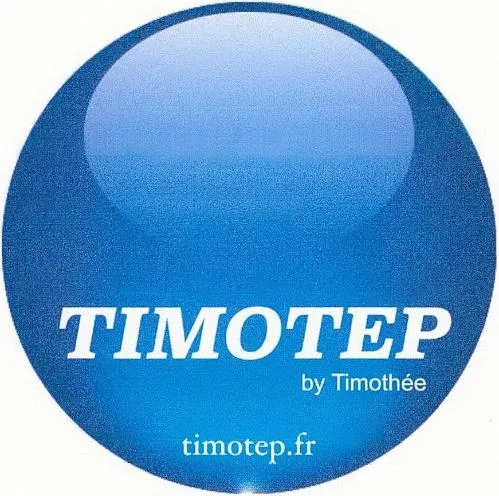 TIMOTEP by Timothée timotep.fr