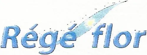 Régé flor