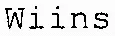 Wiins
