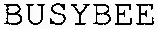 BUSYBEE