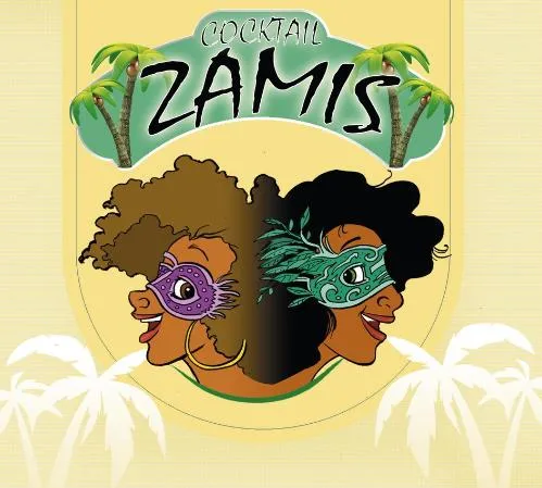 COCKTAIL ZAMIS